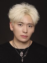 リップスヘアー 梅田アネックス(LIPPS hair) フェザーショート