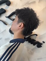 リノ カルバリ(Lino Calbari) Lino Calbariスタイル