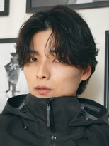 RETOUCH by fifth 銀座 ll Men's salon【10月26日NEW OPEN(予定)】&nbsp;銀座シャドウパーマニュアンスパーマツーブロックメンズパーマ