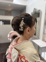 ラソス(LASOS)&nbsp;和装スタイル