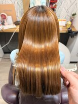 ヘアーカルチャー 小倉台店 HAIR CULTURE&nbsp;髪質改善縮毛矯正