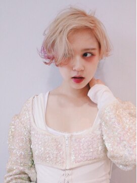 ランド(LAND) 90's london street girl