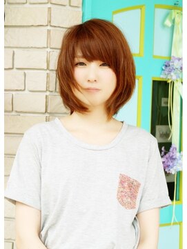 エアリーアート(airly hair art) [airly]ナチュラル&エアリー