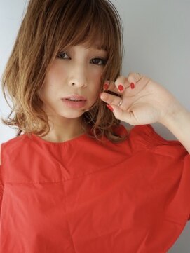 ネオリーブ クーロ(Neolive curro) くびれミディ