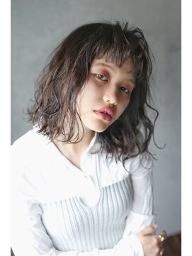 ソイ コンク 下北沢(soi conc) ナチュラルミディ