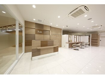 Ash 津田沼店