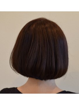 バルーンボブ【Hair Make S-CORE】　053-445-2100