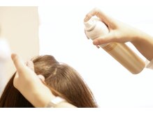 【ヘアカラーの安全】初めてカラーをする方や地肌が弱く染みやすい方へ[横浜ショート/白髪ぼかし/髪質改善]