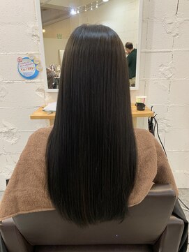 アルート 町田店(aroot) ダークグレージュ