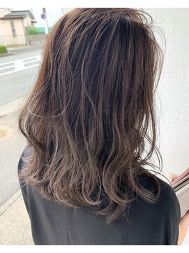 シエン 本店(CIEN) ショコラグレージュ