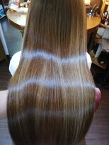 エフロード(f road) 『髪の毛キレイですね』横浜艶髪計画