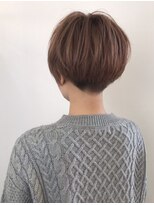 アットホーム(@HOME)&nbsp;ハンサムショート