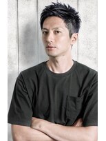 メイドマンバーバーショップ 西宮北口(MADE MAN BARBER SHOP)&nbsp;Takeshi Yamamoto ＃7