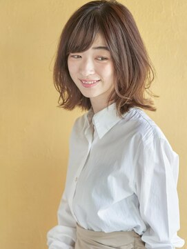 ミンクスプラス 流山おおたかの森(MINX plus) くびれミディ