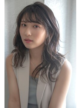 ビーチ 宮原店(Beach) マロンベージュ