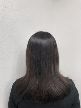 ユーシャイン(YOU SHINE) くせ毛矯正【髪質改善】20代30代40代50代60代