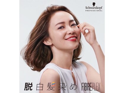 アミ ヘアーアンドメイク Ｈａｉｒ＆Ｍａｋｅの写真