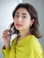 フラミューム たまプラーザ(flammeum)&nbsp;エアーレイヤー×アッシュグレー【フラミュームたまプラーザ】