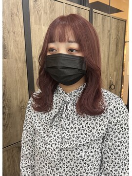 ジュノ 霧島店(Juno) ヨシンモリ