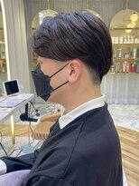 ロンドプランタン 恵比寿(Lond Printemps)&nbsp;大人カジュアルメンズヘア/ビジネスマンヘア