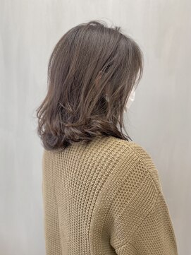 ラポールヘアー(rapport hair) ワンカールボブ＊