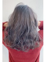 ヘアーリビングリコ 新潟笹口店(hair living Liko)&nbsp;【Liko リコ新潟】Liko style【新潟/笹口】