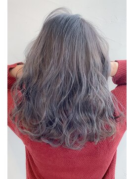 ヘアーリビングリコ 新潟笹口店(hair living Liko) 【Liko リコ新潟】Liko style【新潟/笹口】