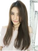VoasorteGARDEN【ストレートロング】