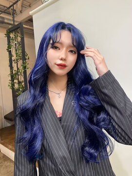 アルク(A.R.K) dry blue