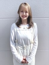 モッズヘアー 足利(mod's hair) 中山 杏香