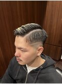 スキンフェード