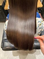 ライフ(LIFE)&nbsp;髪質改善/縮毛矯正/美髪/艶髪/髪質改善トリートメント/上尾