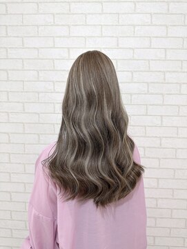 ワンダーランド(Wonder Land) スタイル28