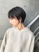 トト 船橋店(toto.)&nbsp;イメチェン/似合わせカット/フルバング/ハッシュカット[西船橋]