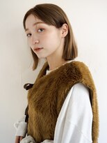 レス 伏見(LESS) [LESS 伏見/丸の内/栄/名古屋]ラインボブ★香村