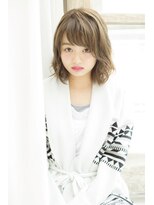 ビバーチェ(Vivace)&nbsp;アレンジいろいろヘア