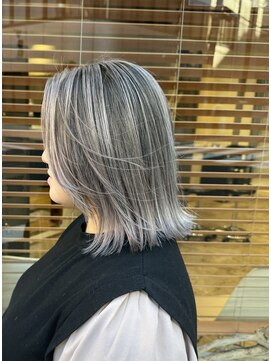 リフル 八王子(RIFULL) 【RIFULL】シャドールーツ