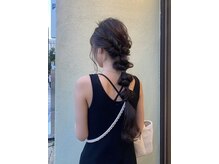 ルアナ(Luana)