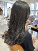 レイヤー/オリーブ