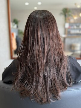 レーヴェ(Lowe) ロングウルフ