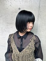 ヘアープレース アディクション(ADDICTION) ボブ