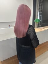 アム(am)&nbsp;ピンクカラー