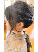 函館/ヘアセット/ヘッドスパ