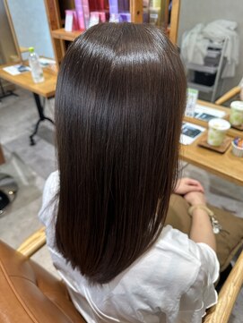 アヴァンス 西宮北口(AVANCE.) アッシュベージュ