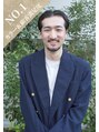 ヘアータイム レスト(HAIR TIME rest) 藤崎 尋