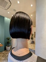 オネスト 八柱店(onest) 大人ボブ