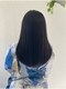 ユニ(uni.)の写真/髪の芯から潤う髪質改善◎大人女性のお悩み解決します。今までとは一味違う、美しく上質な仕上がりに―◇