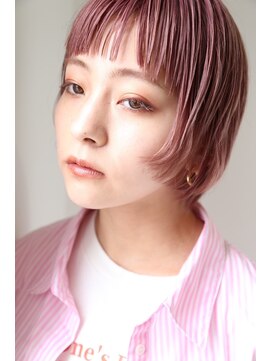 シーンヨコハマ 横浜店(SCENE yokohama) kaho8