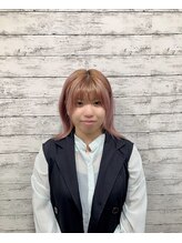 ファム 横川店(femme) 横山 光希