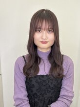 フォルテ 中田店&nbsp;和田 明日菜